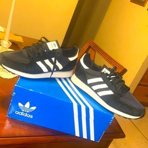 Adidas Originals Forest Grove